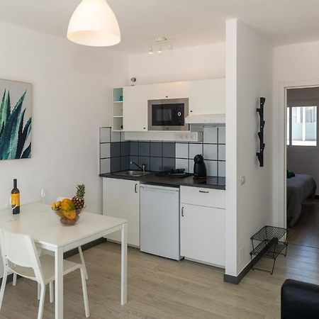 L&D Lejlighed Puerto del Carmen  Eksteriør billede