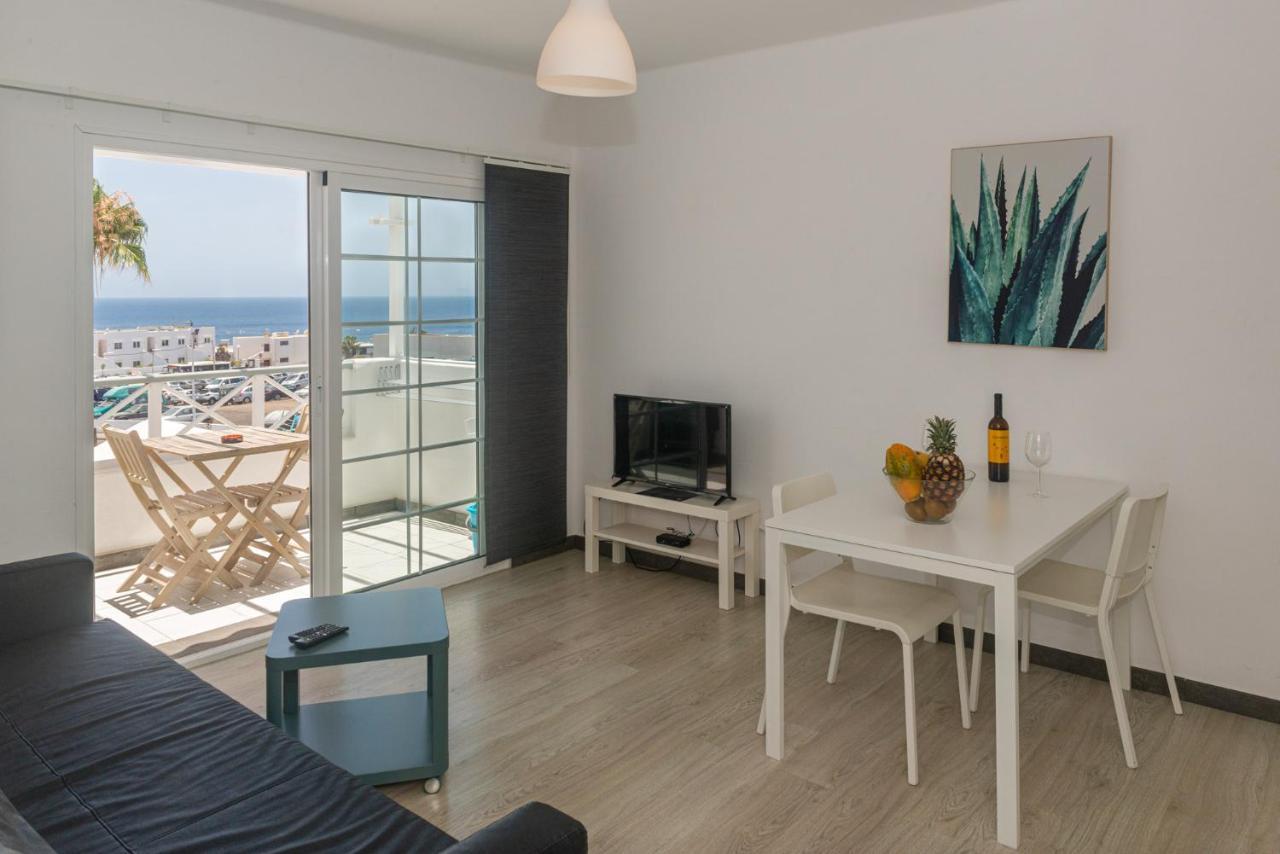 L&D Lejlighed Puerto del Carmen  Eksteriør billede
