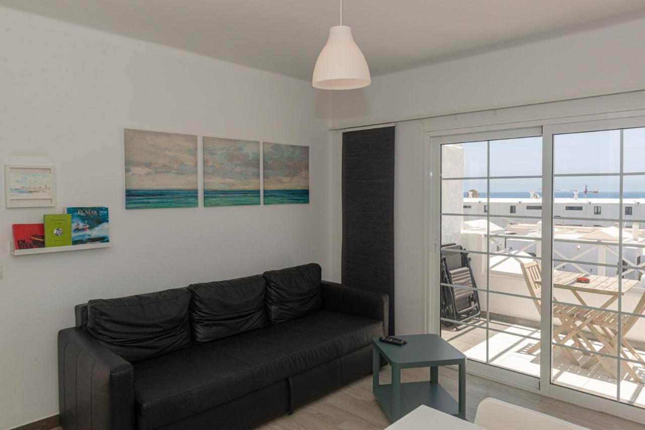 L&D Lejlighed Puerto del Carmen  Eksteriør billede