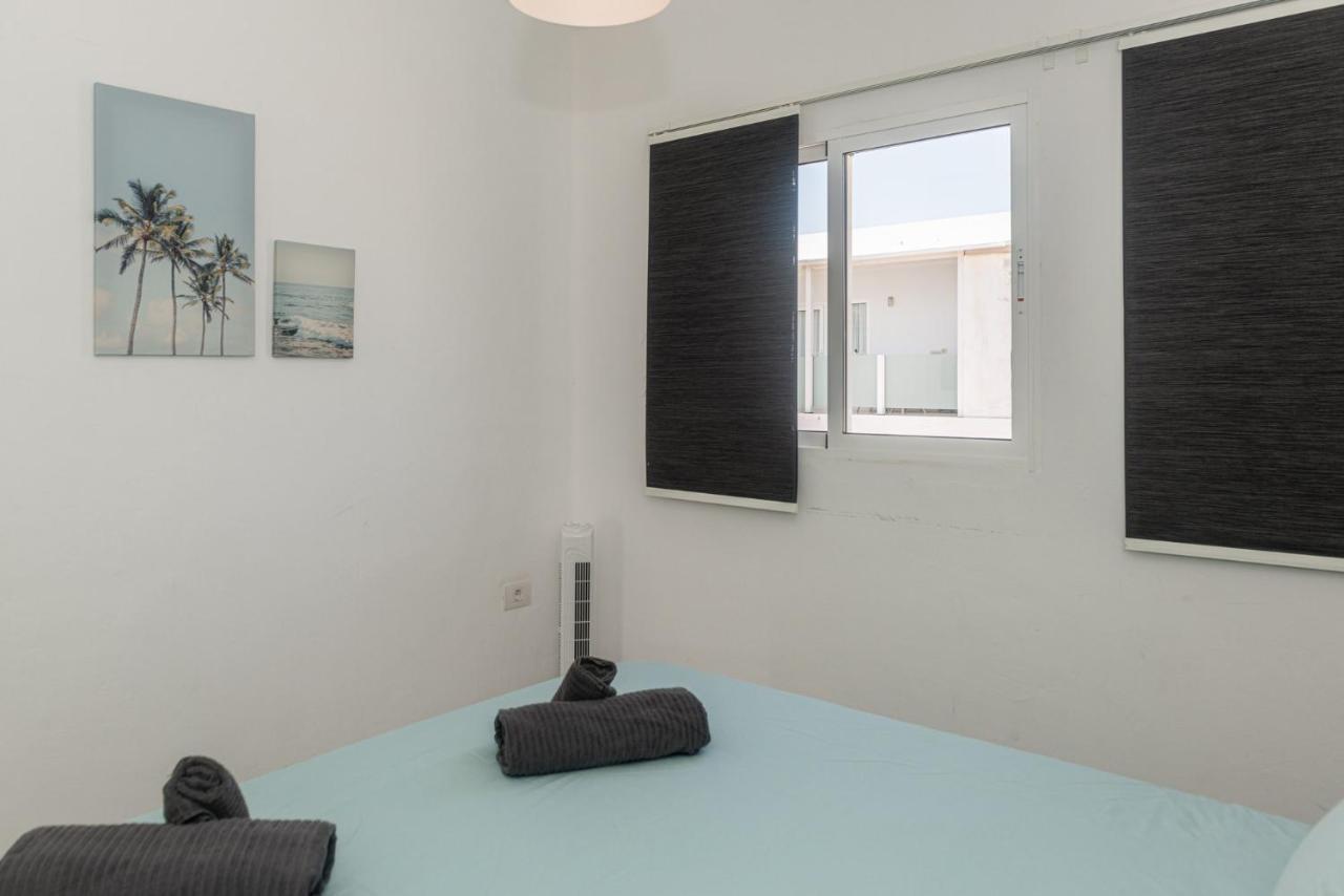 L&D Lejlighed Puerto del Carmen  Eksteriør billede