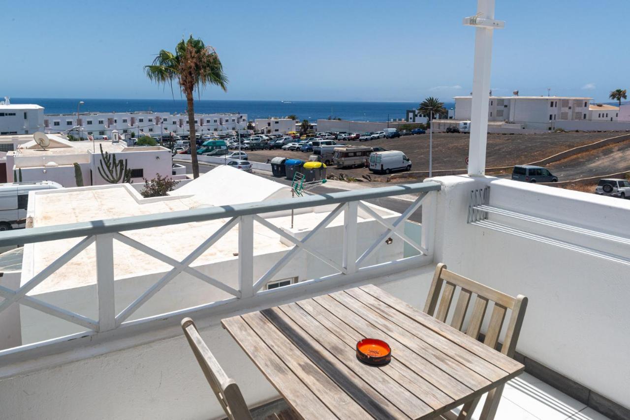 L&D Lejlighed Puerto del Carmen  Eksteriør billede