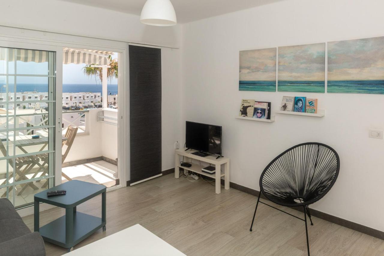 L&D Lejlighed Puerto del Carmen  Eksteriør billede