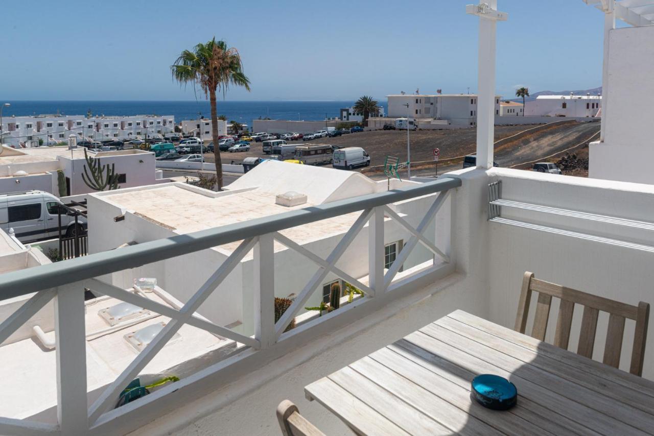 L&D Lejlighed Puerto del Carmen  Eksteriør billede