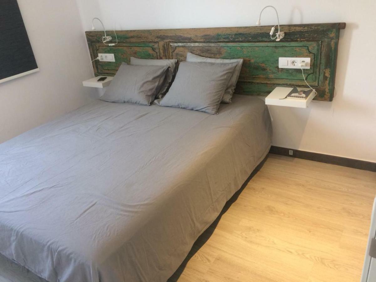 L&D Lejlighed Puerto del Carmen  Eksteriør billede