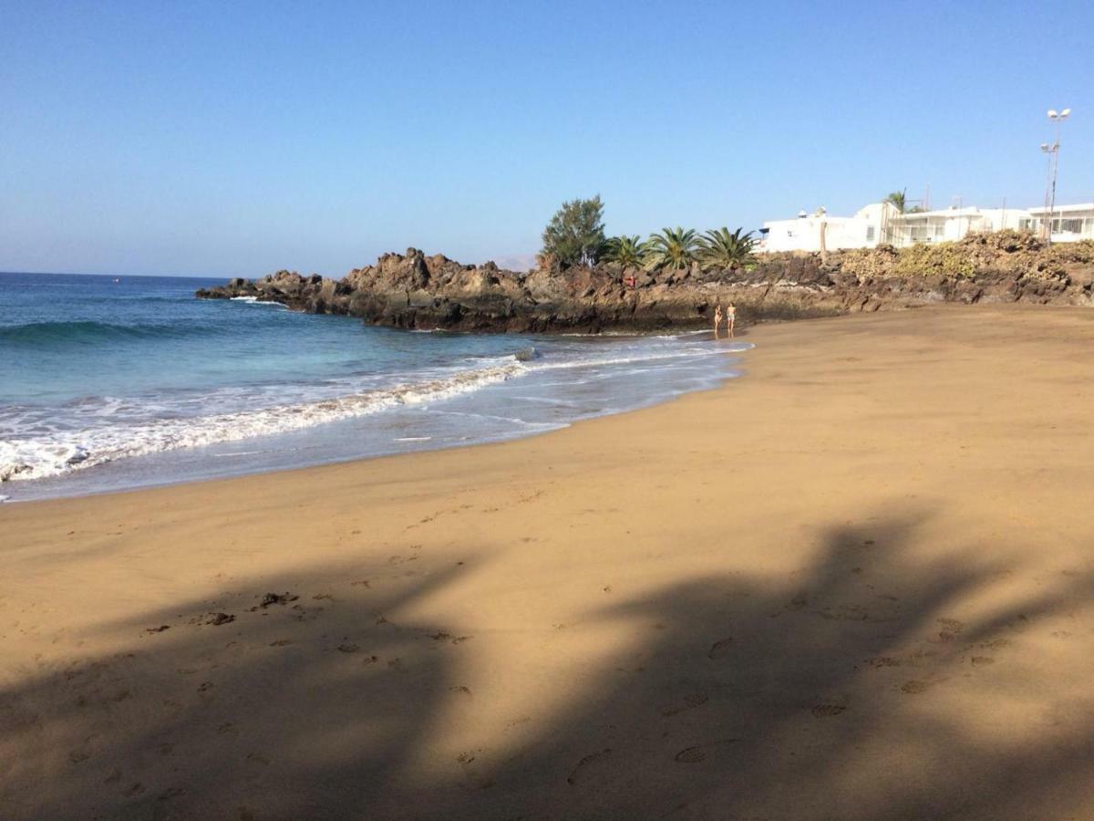L&D Lejlighed Puerto del Carmen  Eksteriør billede