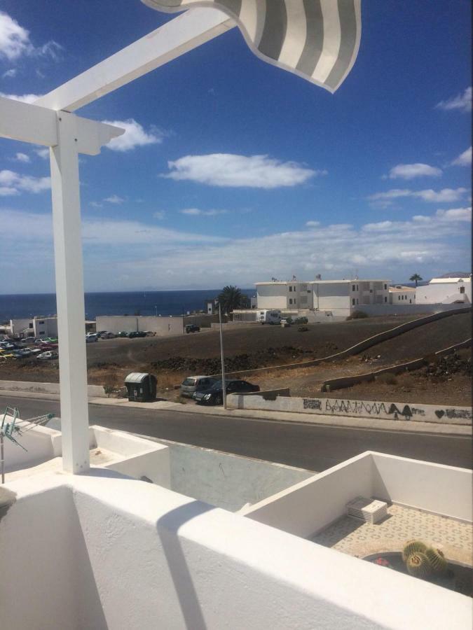 L&D Lejlighed Puerto del Carmen  Eksteriør billede