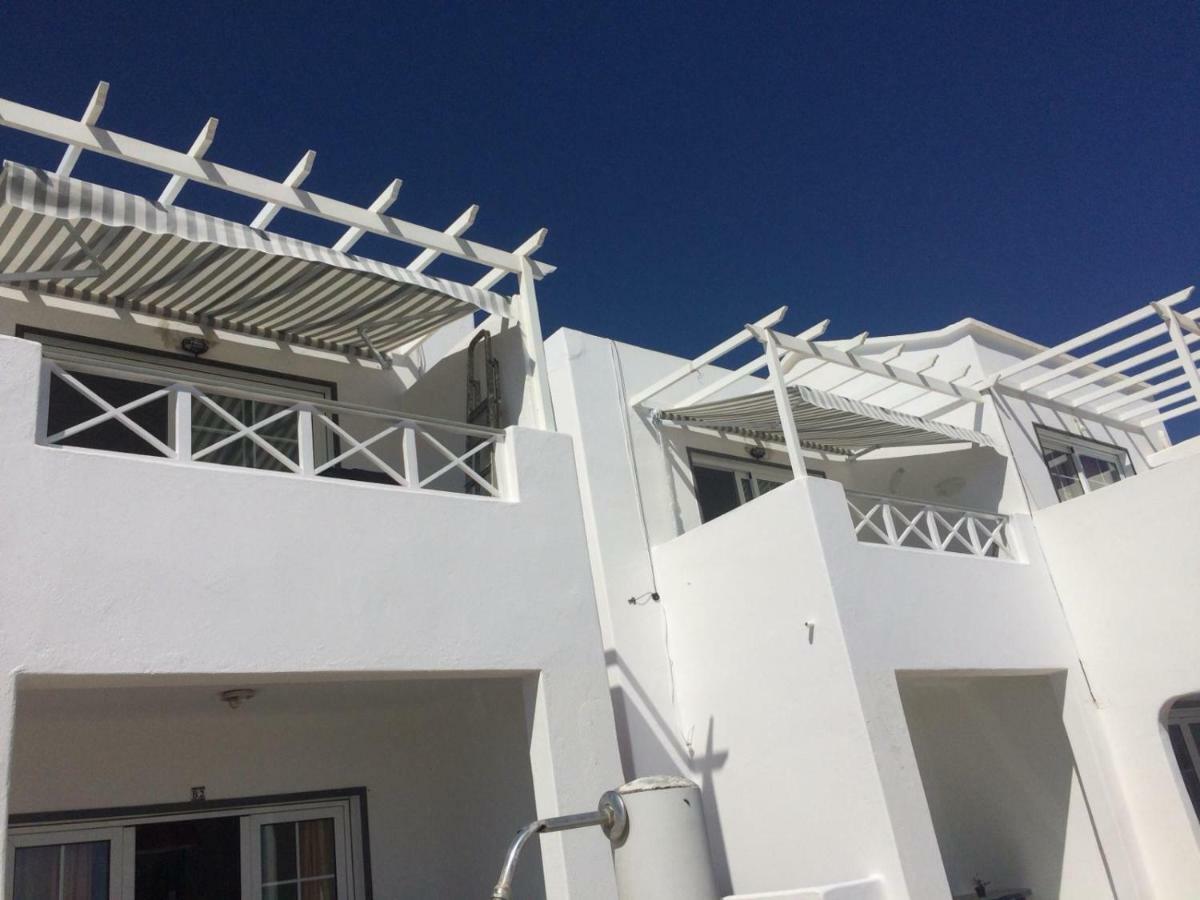 L&D Lejlighed Puerto del Carmen  Eksteriør billede