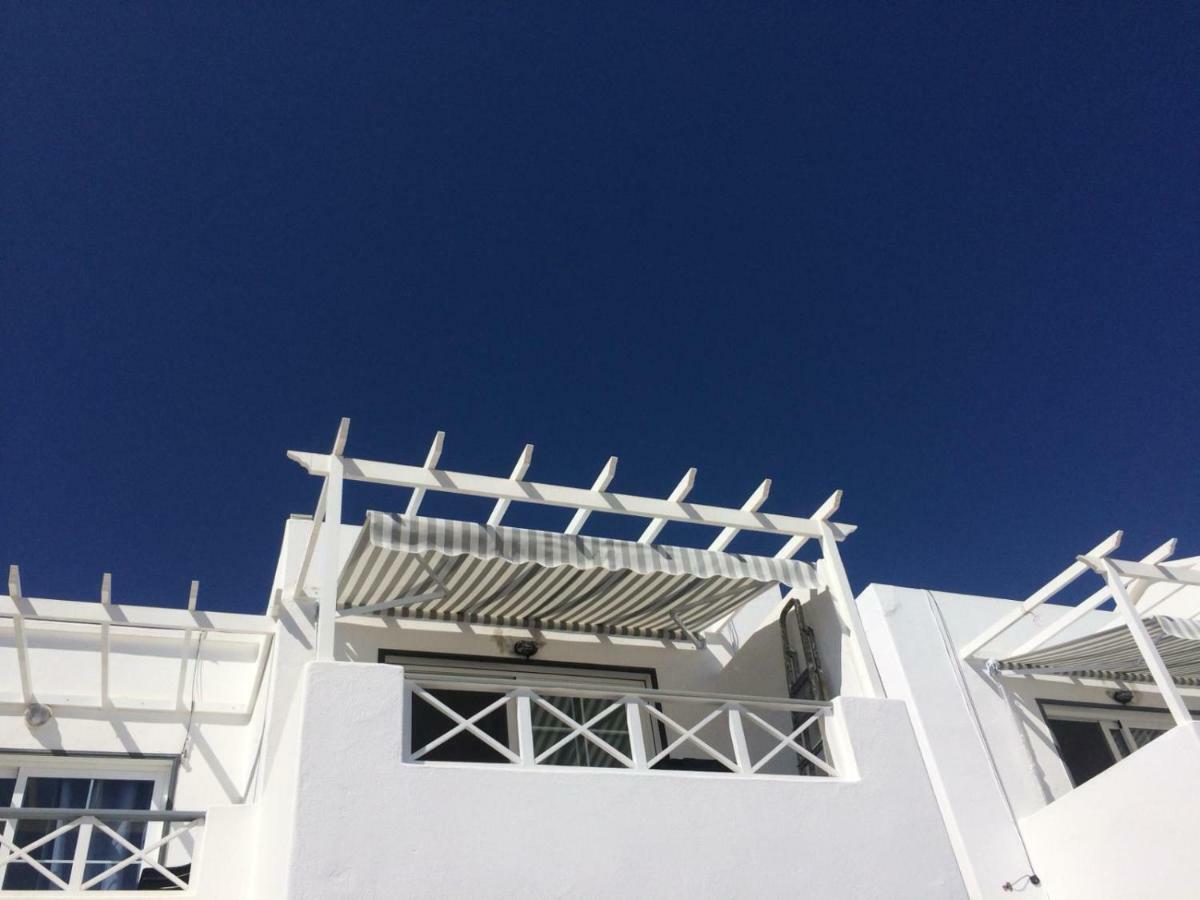 L&D Lejlighed Puerto del Carmen  Eksteriør billede