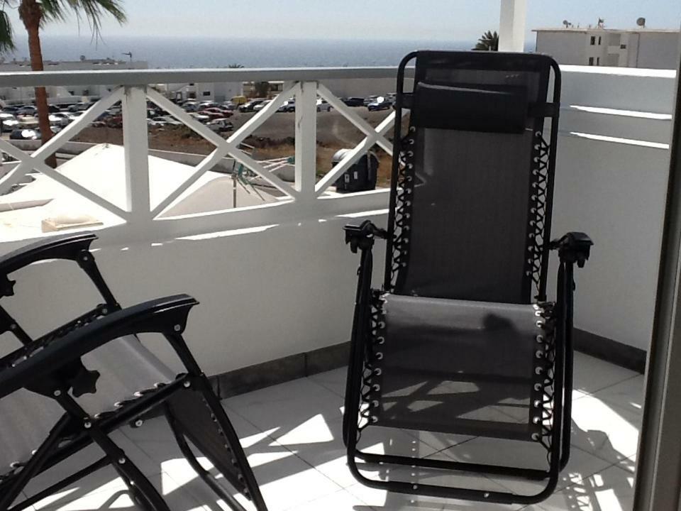 L&D Lejlighed Puerto del Carmen  Eksteriør billede